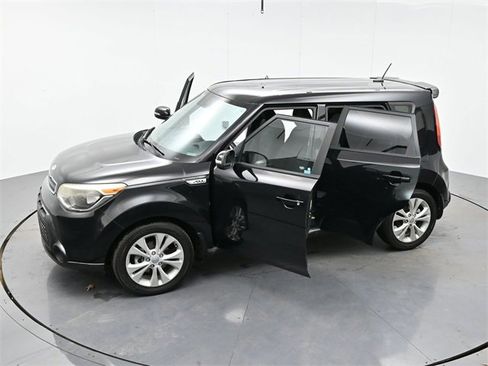 Used 2014 Kia Soul + image 36