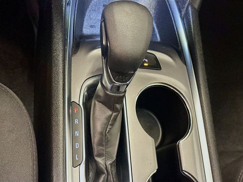 Used 2024 Chevrolet Malibu LT FWD image 25