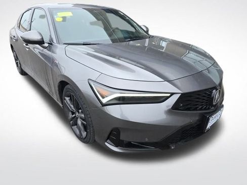 Used 2024 Acura Integra A-Spec image 1