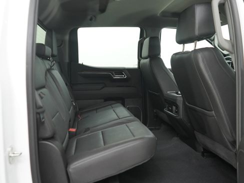 Used 2024 Chevrolet Silverado 1500 RST w/ True North Edition Plus AWD/4WD image 13