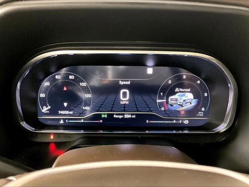 Certified 2022 GMC Yukon SLT w/ SLT Premium Package RWD image 25