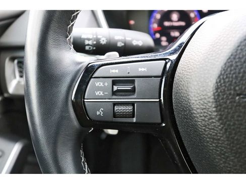 Used 2024 Acura Integra A-Spec image 15