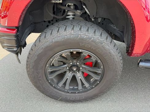 Used 2021 Ford F150 XLT w/ Equipment Group 302A High AWD/4WD image 11