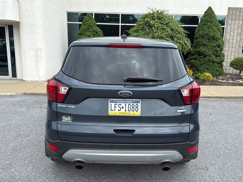 Used 2019 Ford Escape SE AWD/4WD image 6