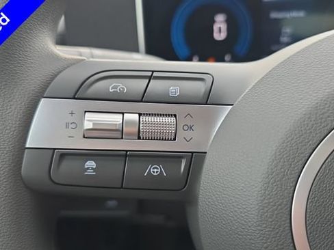 Certified 2026 Hyundai Sonata SE FWD image 24