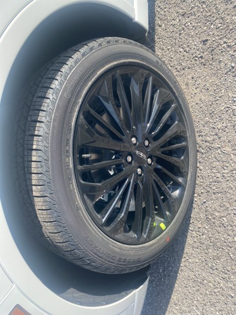 New 2025 Lincoln Corsair Grand Touring w/ Equipment Group 301A AWD/4WD image 9