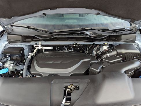 Used 2025 Honda Odyssey Sport-L image 26