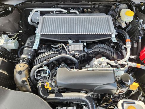 Used 2025 Subaru Outback Touring XT image 41