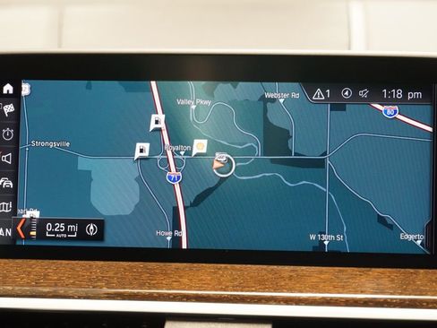 Used 2021 BMW X3 xDrive30i image 20