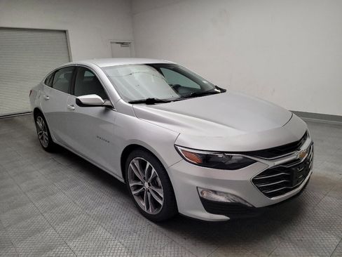Used 2022 Chevrolet Malibu LT FWD image 13
