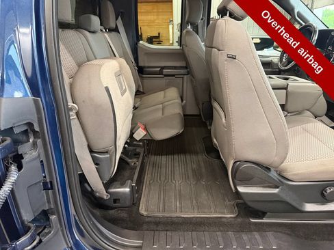Used 2018 Ford F150 XLT w/ Equipment Group 301A Mid AWD/4WD image 34