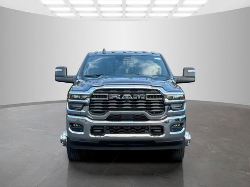 New 2026 RAM 3500 Tradesman image 8