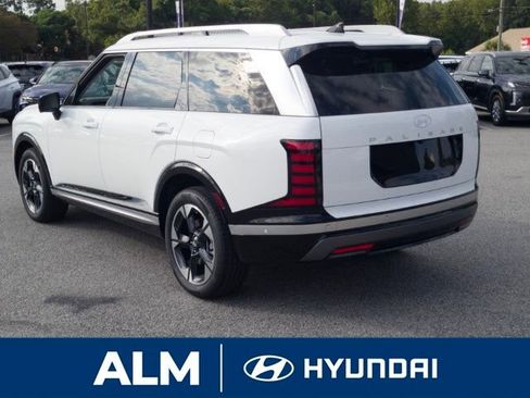New 2026 Hyundai Palisade Limited image 9