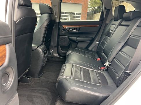 Used 2019 Honda CR-V EX-L image 24