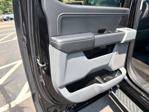Used 2022 Ford F150 XLT w/ Equipment Group 302A High AWD/4WD image 24