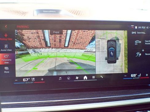 Used 2024 BMW X5 M60i image 29