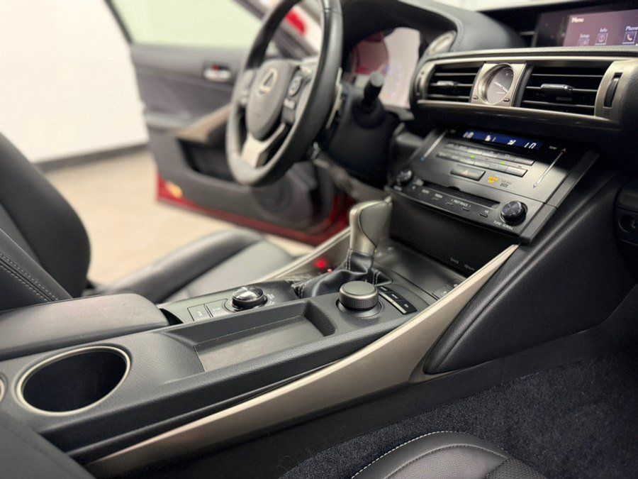 Used 2014 Lexus IS 250 AWD w/ Premium Package image 60