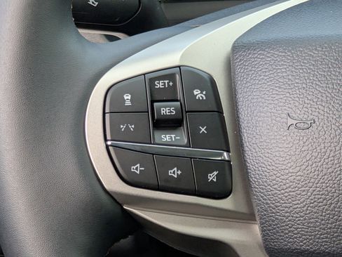 New 2026 Ford Explorer Active w/ Active Comfort Package image 13