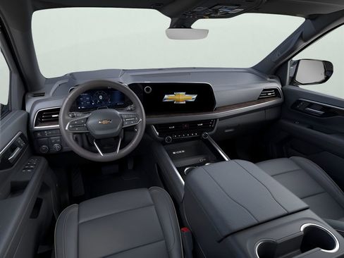 New 2026 Chevrolet Tahoe Premier RWD image 9