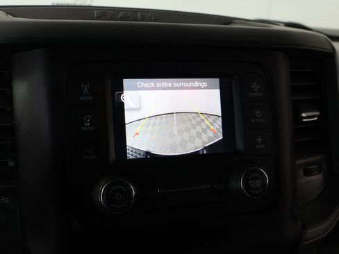 Used 2024 RAM 3500 Tradesman AWD/4WD image 6