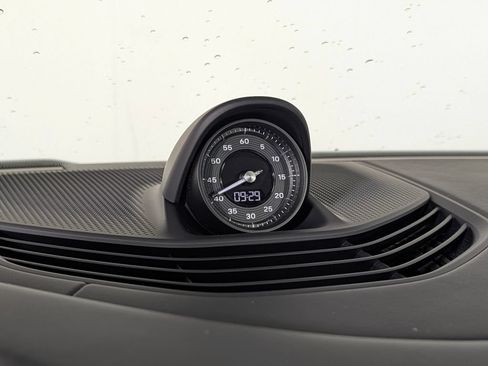 Certified 2023 Porsche Taycan GTS AWD/4WD image 29