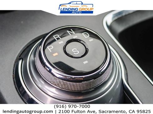 Used 2019 Ford Fusion SE image 19