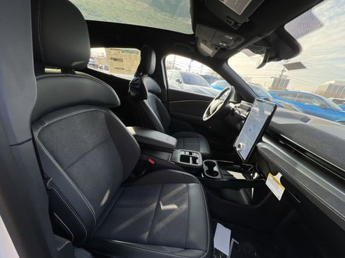 New 2025 Ford Mustang Mach-E GT image 27