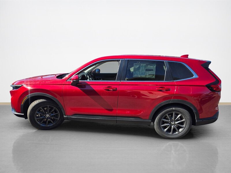 Used 2026 Honda CR-V EX-L image 7