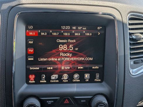 Used 2014 Dodge Durango SXT w/ Quick Order Package 23B image 28