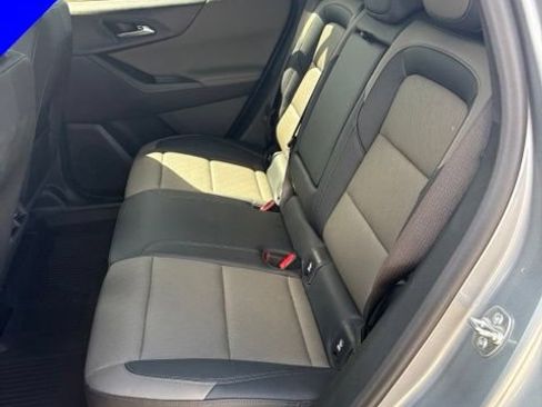 Used 2025 Chevrolet Equinox LT w/ Convenience Package II AWD/4WD image 27
