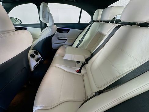 New 2026 Mercedes-Benz C 300 Sedan image 24