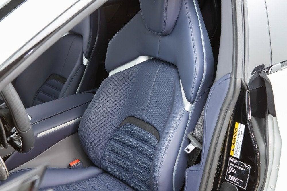 Certified 2023 Ferrari Purosangue AWD/4WD image 23