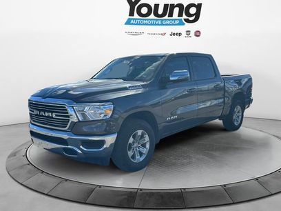 Used 2024 RAM 1500 Laramie