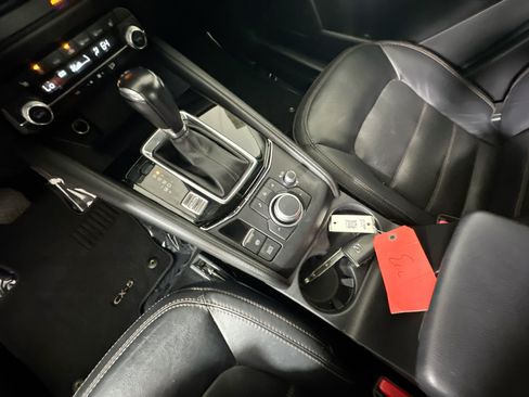 Used 2022 MAZDA CX-5 AWD 2.5 S image 22