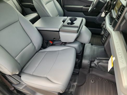 New 2026 Ford F250 4x4 Crew Cab Super Duty image 15