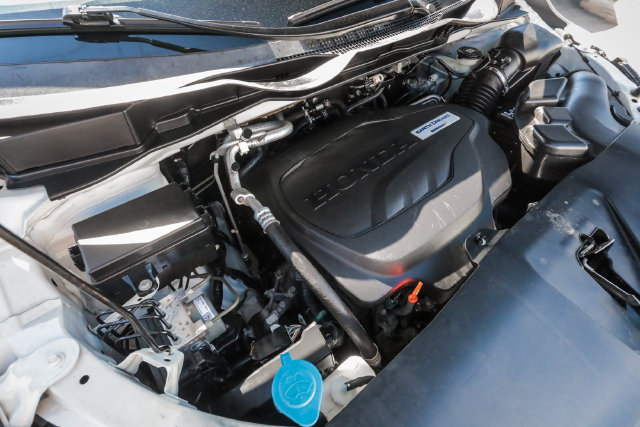 Used 2018 Honda Odyssey EX-L image 56