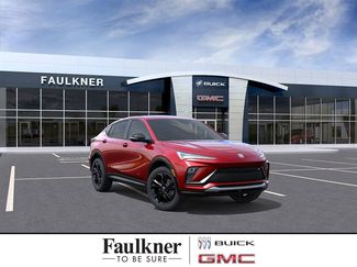 New 2026 Buick Envista Sport Touring w/ Convenience I Package video 1