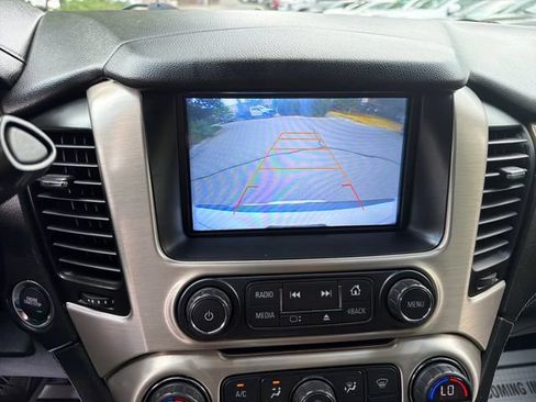 Used 2017 GMC Yukon XL Denali w/ Open Road Package AWD/4WD image 23