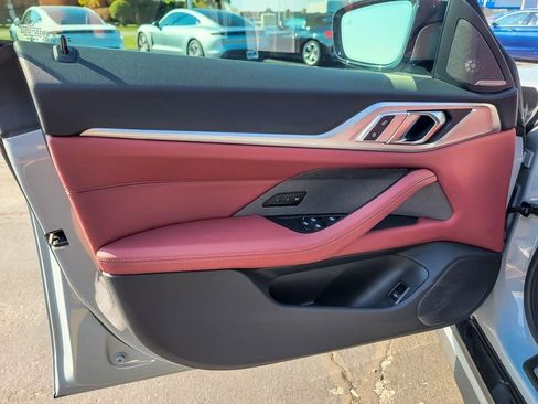 Used 2024 BMW i4 M50 w/ Premium Package image 18