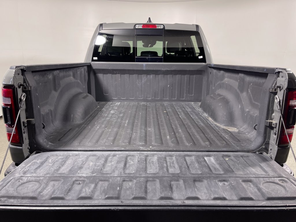 Used 2023 RAM 1500 Rebel w/ Rebel Level 2 Equipment Group AWD/4WD image 10