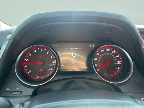 Used 2023 Toyota Camry XSE w/ Blackout Package (TMS) AWD/4WD image 24