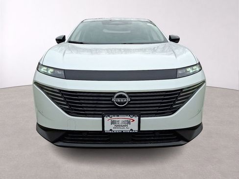 New 2025 Nissan Murano SL AWD/4WD image 2
