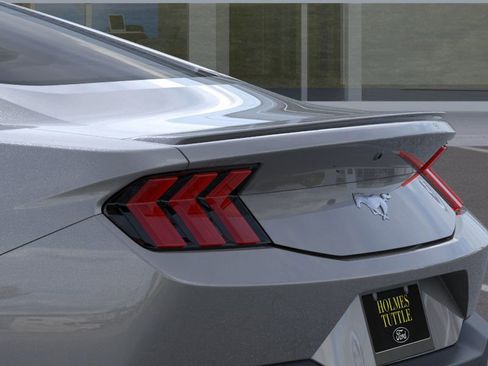 New 2025 Ford Mustang Premium image 22