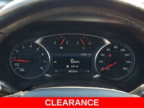 Used 2024 GMC Terrain SLT AWD/4WD image 20