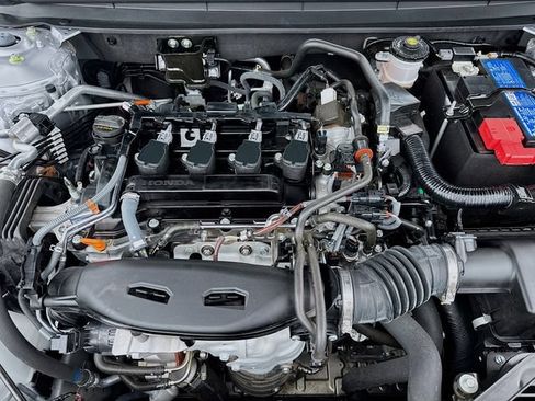 Certified 2023 Honda Accord EX image 33