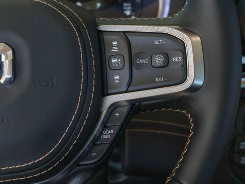 New 2026 RAM 1500 Tungsten w/ Trailer Tow Group image 30