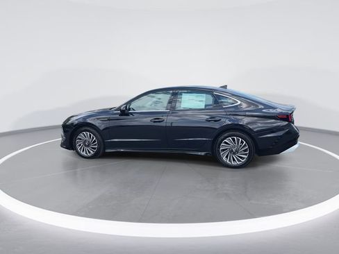 New 2026 Hyundai Sonata SEL FWD image 5