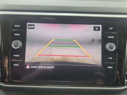 Used 2022 Volkswagen Atlas SE w/ Panoramic Sunroof Package image 25