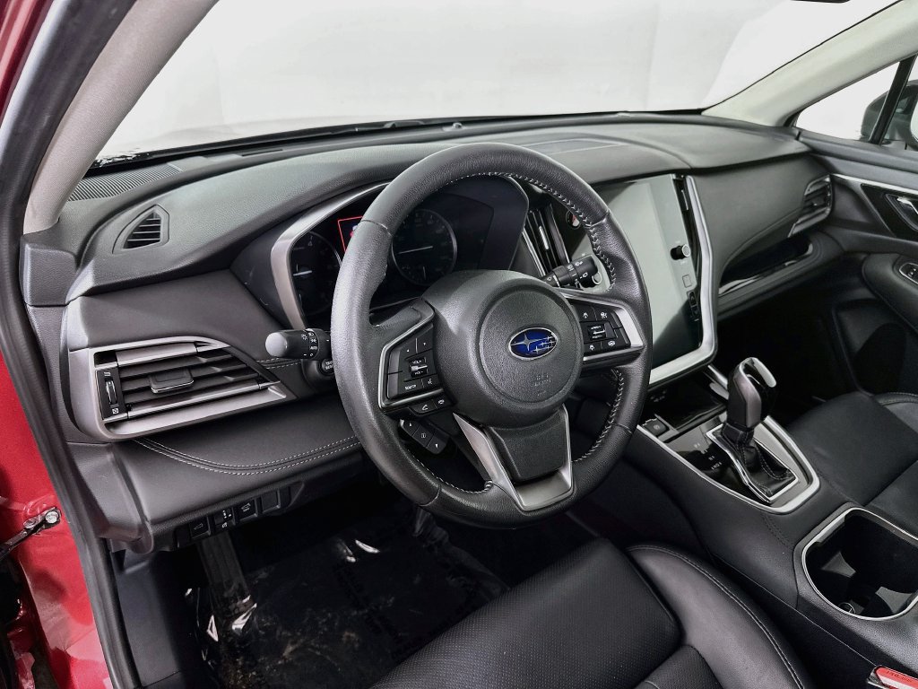 Used 2020 Subaru Outback Limited w/ Popular Package #2 AWD/4WD image 14