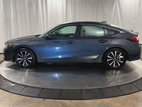 Used 2023 Honda Civic EX-L image 8